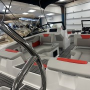 2026 Hurricane SD2050 OB - Bray/Sunburst